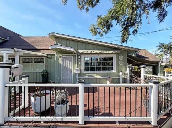 731 W 8th Ave #Adu, Eugene, OR 97402