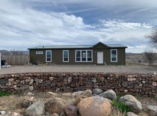 3491 E Desert Dr, Camp Verde, AZ 86322