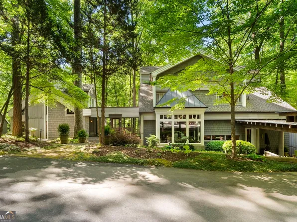 1575 Northridge Rd NE, Atlanta, GA 30350