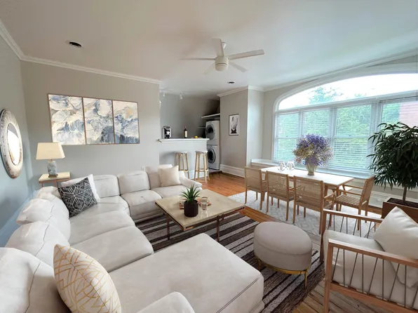 920 College St APT 3B, Pittsburgh, PA 15232