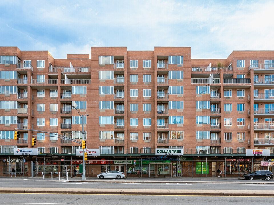1st image of 63-14 Queens Blvd #8E