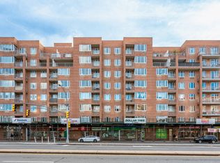 63-14 Queens Blvd #8E, Woodside, NY 11377
