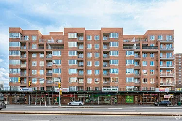63-14 Queens Boulevard, #8E