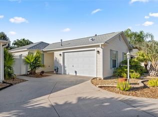 700 Iva Pl, The Villages, FL 32162