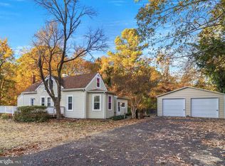 18330 Point Lookout Rd, Park Hall, MD 20667