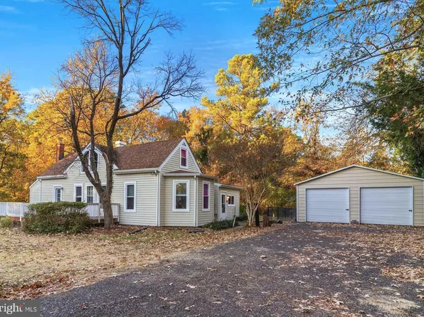 18330 Point Lookout Rd, Park Hall, MD 20667