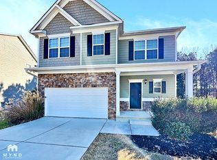 41 Minima Ct, Dallas, GA 30132