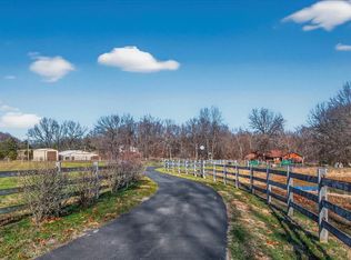 2488 S Timberwood Ln, Rogersville, MO 65742
