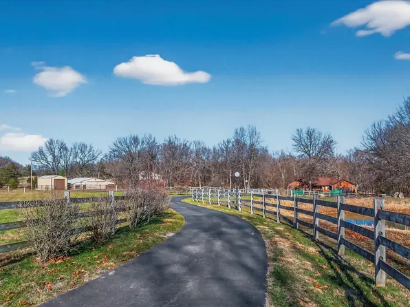 2488 S Timberwood Lane, Rogersville, MO 65742