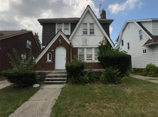 5727 Buckingham Ave, Detroit, MI 48224