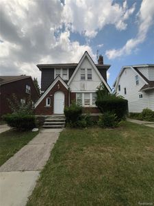 5727 Buckingham Ave, Detroit, MI, 48224