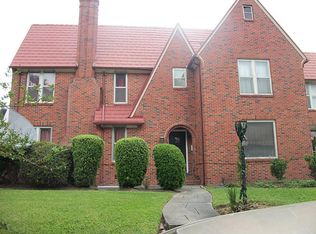 2517 Prospect St, Houston, TX 77004