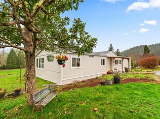 31725 Lynx Hollow Rd, Creswell, OR 97426