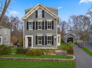 37 Fearing Rd, Hingham, MA 02043