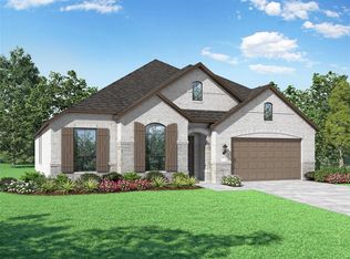 1673 Frankford Dr, Forney, TX 75126