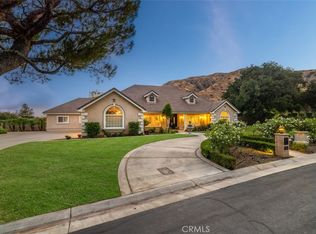 1310 Charmont Rd, La Verne, CA 91750