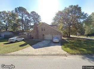 8194 Courtwood Rd, Charleston, SC 29406