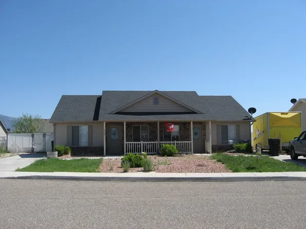 4165 W 75 N, Cedar City, UT 84720