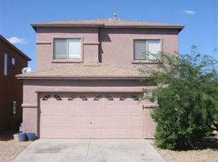 2058 W Bellagio Dr, Tucson, AZ 85746