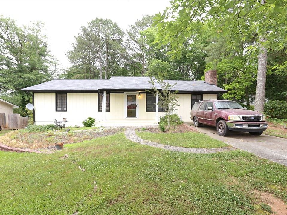 1st image of 1816 Crestridge Cir NW
