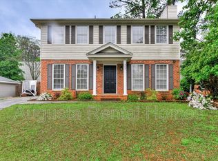 366 Candlestick Way, Martinez, GA 30907