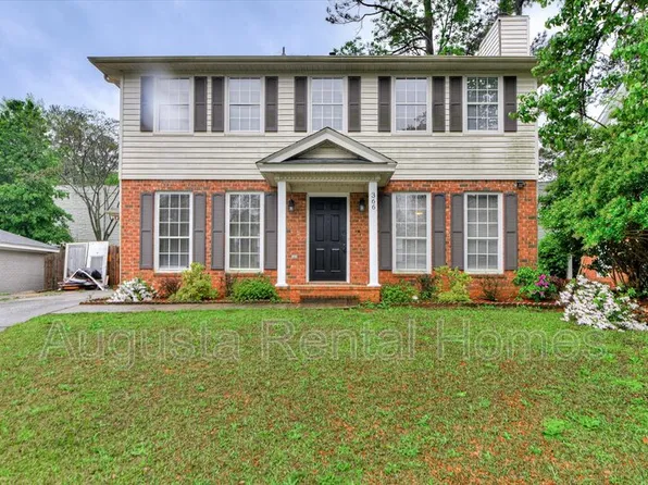 366 Candlestick Way, Martinez, GA 30907