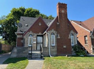 5551 Audubon Rd, Detroit, MI 48224