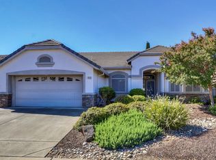 7816 Rosestone Ln, Roseville, CA