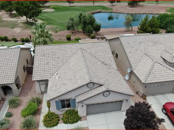 5845 Swan Point Pl, Whitney, NV 89122