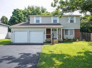 830 Lockville Rd, Pickerington, OH 43147