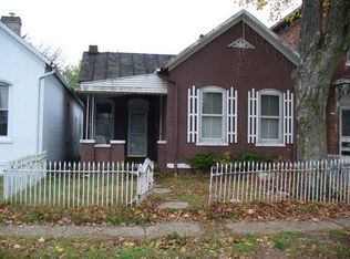 104 N Sugar St, Chillicothe, OH