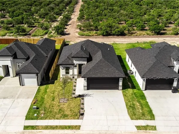 1309 W Dawes Ave, Mission, TX 78573