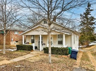 7303 Nottingham Ave, Saint Louis, MO