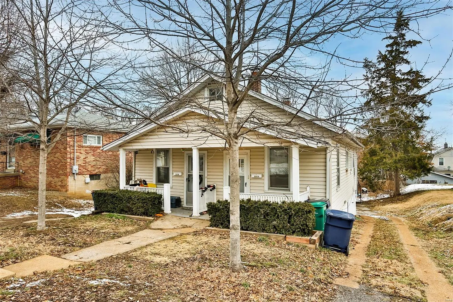 7303 Nottingham Ave photo 1