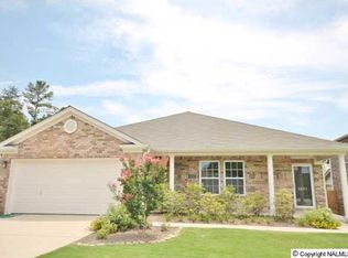 2401 Bell Manor Dr, Huntsville, AL 35803