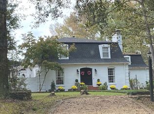 117 Landline Rd, Selma, AL 36701