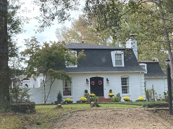 117 Landline Rd, Selma, AL 36701