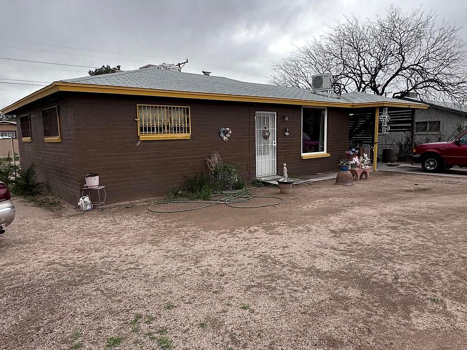 803 W Calle Castile, Tucson, AZ 85756 | MLS #22303433 | Zillow