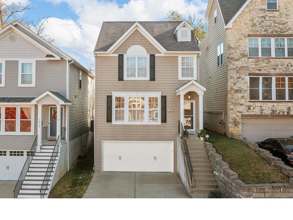 1st image of 1540 Fairmount Ave