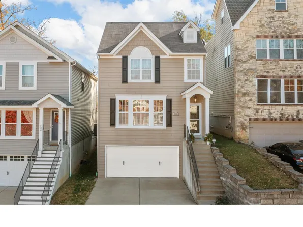 1540 Fairmount Ave, Saint Louis, MO 63139