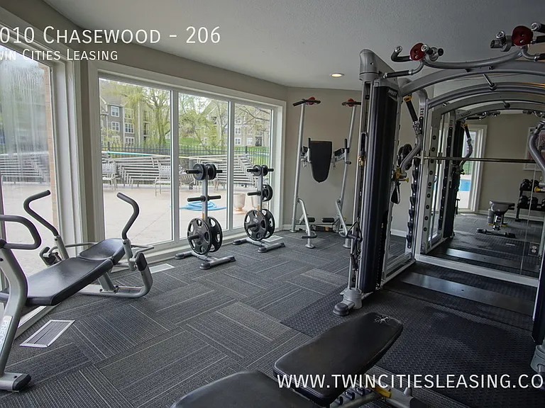 6010 Chasewood Pkwy #206 — Photo 25