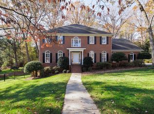 4 Somerset Pl, Greer, SC 29650