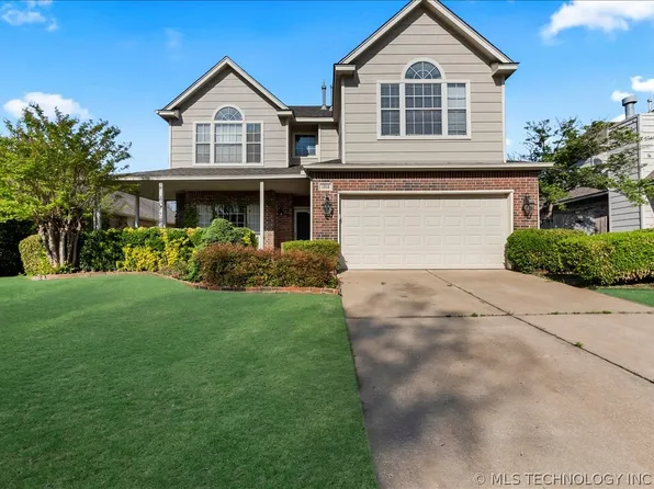 1312 N Willow Ave, Broken Arrow, OK 74012