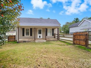 64 Robinson Dr SW, Concord, NC 28027