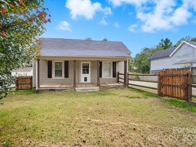 64 Robinson Dr SW, Concord, NC, 28027