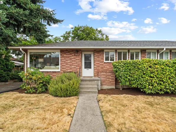 2915 SE Monroe St, Milwaukie, OR 97222