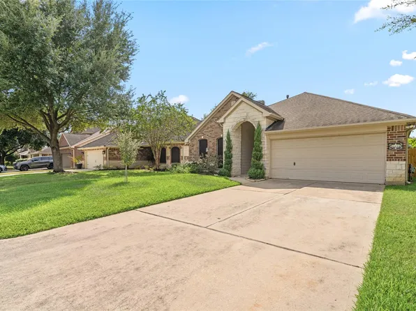 16631 Cypresswick Ln, Spring, TX 77379