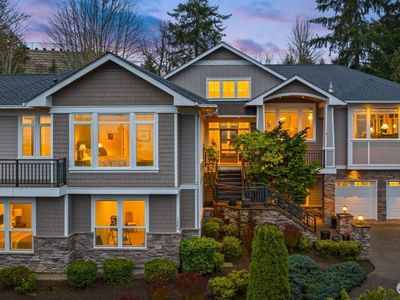 1503 Debrelon Lane, Mukilteo, WA, 98275