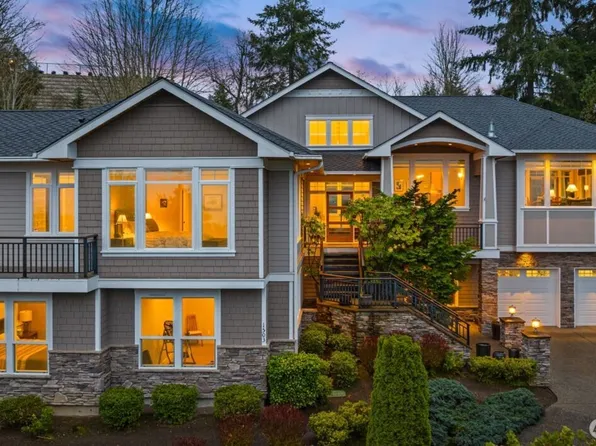 1503 Debrelon Lane, Mukilteo, WA 98275