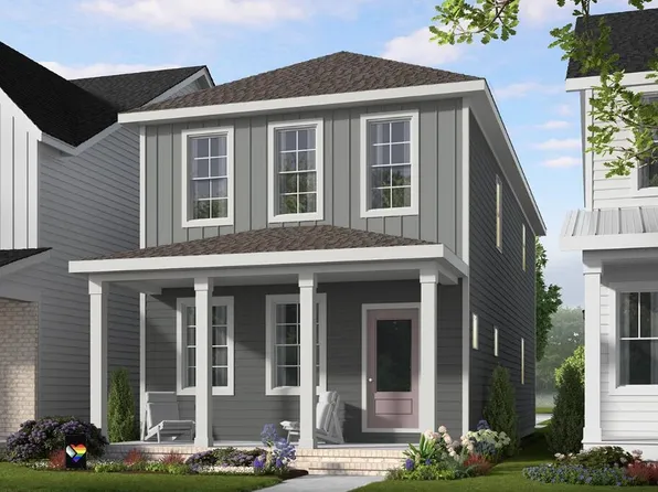 2885 Mar Bonita St, Knightdale, NC 27545